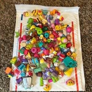 Shopkins toys